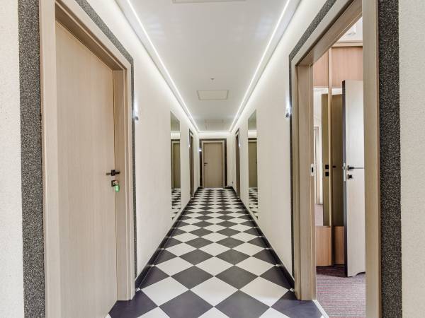 Pokoje gościnne U Mikołaja