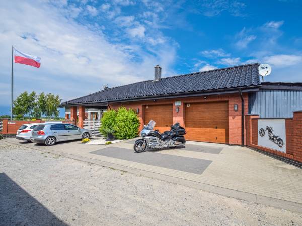 Pokoje gościnne U Mikołaja