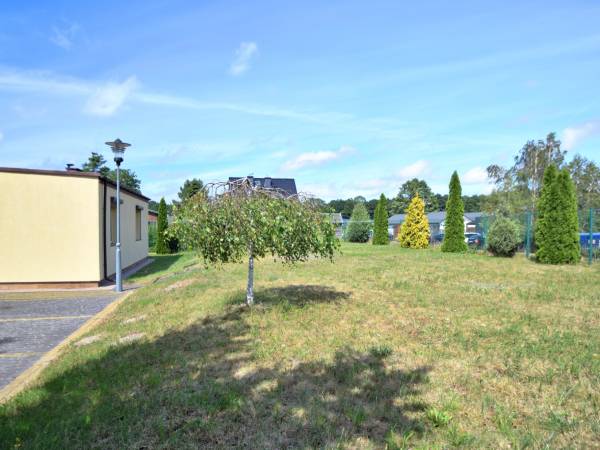 Fregata Mała Pokoje