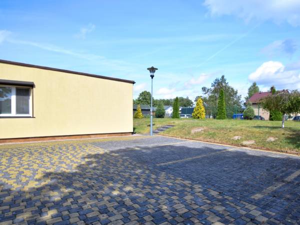 Fregata Mała Pokoje