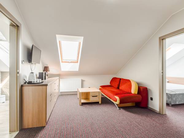 Pokoje gościnne U Mikołaja