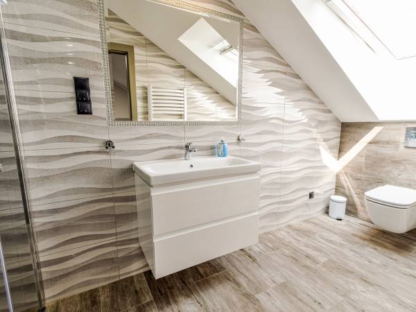 Pokoje gościnne U Mikołaja