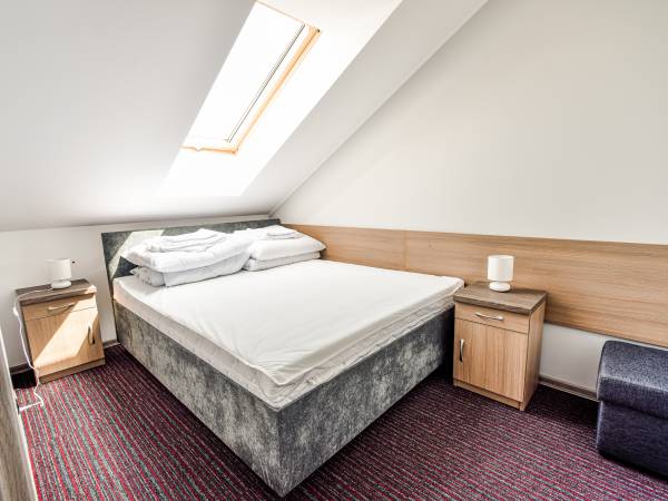 Pokoje gościnne U Mikołaja