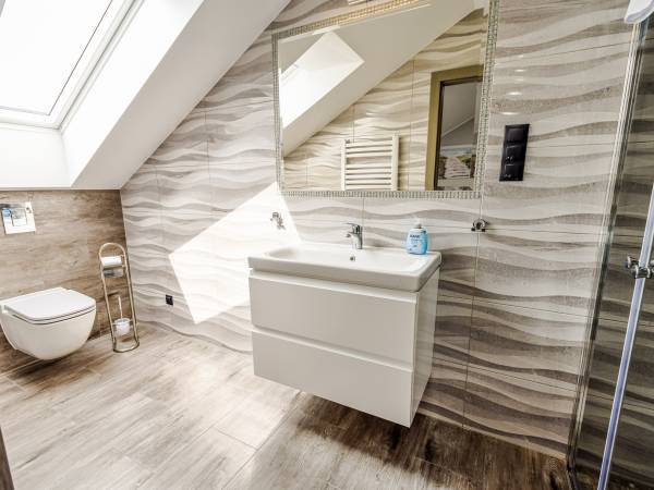 Pokoje gościnne U Mikołaja