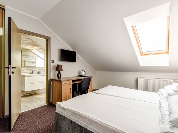 Pokoje gościnne U Mikołaja