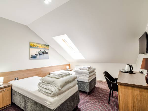 Pokoje gościnne U Mikołaja