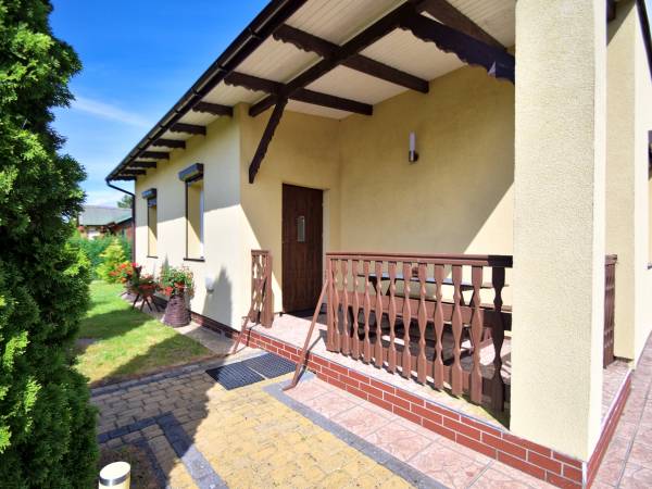 Fregata Mała Pokoje