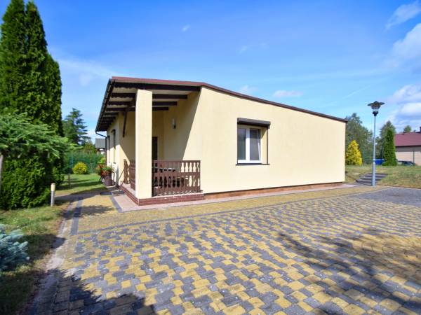 Fregata Mała Pokoje