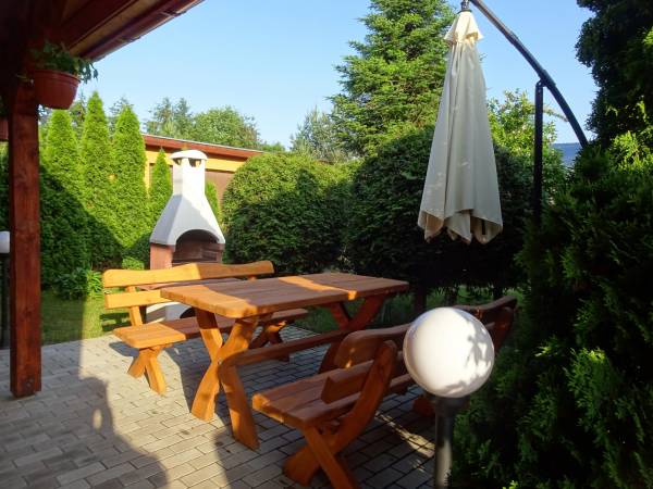 APARTAMENT NIEBIESKI