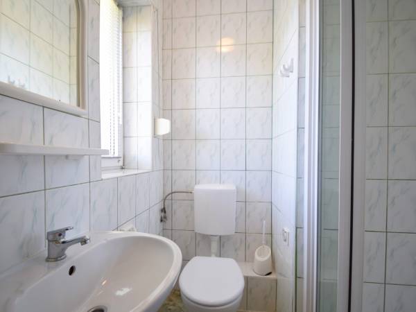 Fregata Mała Pokoje