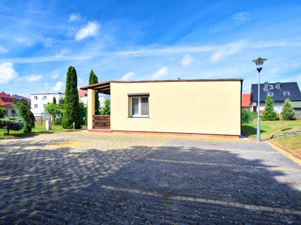 Fregata Mała Pokoje