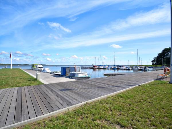 Fregata Mała Pokoje