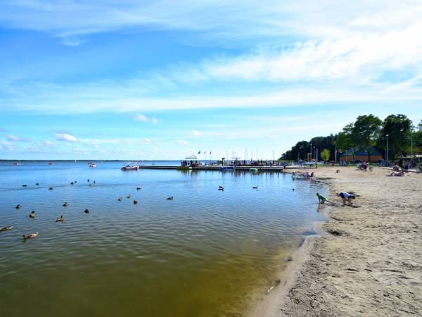 Fregata Mała Pokoje