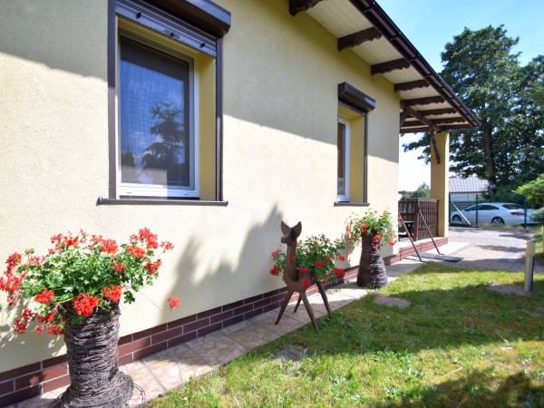 Fregata Mała Pokoje