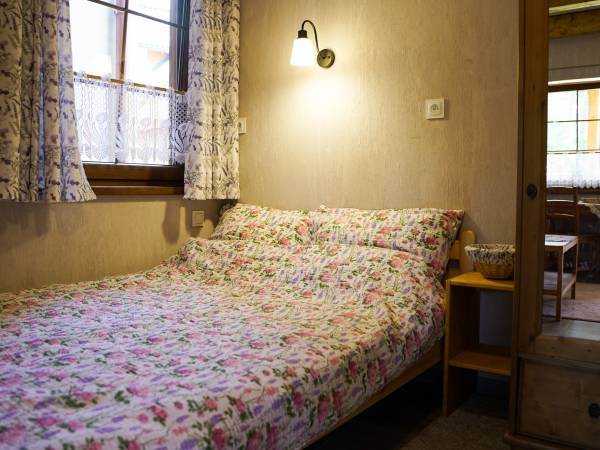 Apartament Lawendowy 