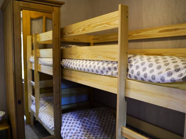 Apartament Lawendowy 