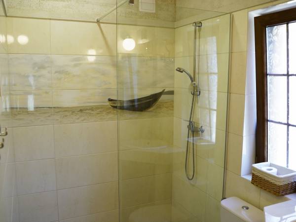 Apartament Lawendowy 