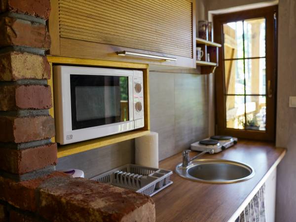 Apartament Lawendowy 