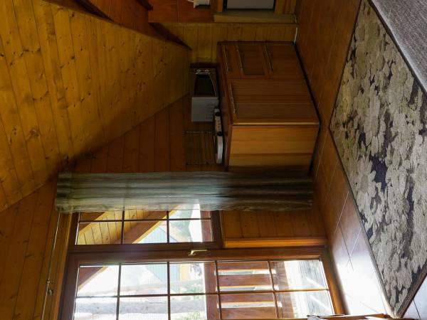 Apartament na piętrze 