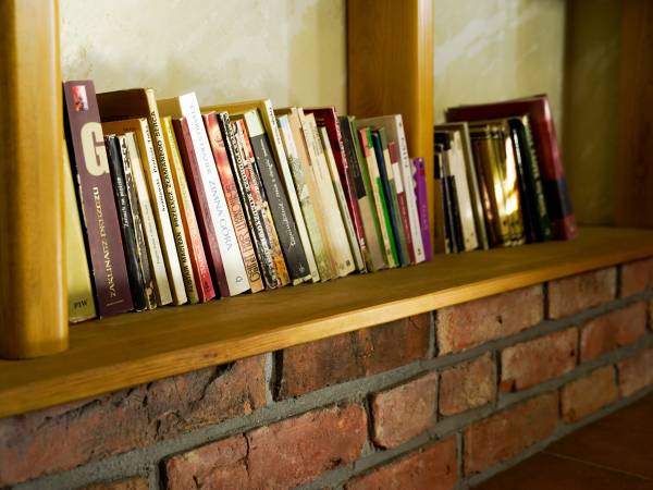 Apartament na piętrze 