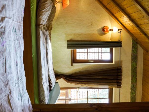 Apartament na piętrze 