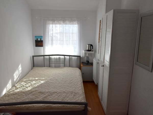 Pokoje Gościnne EWELA 