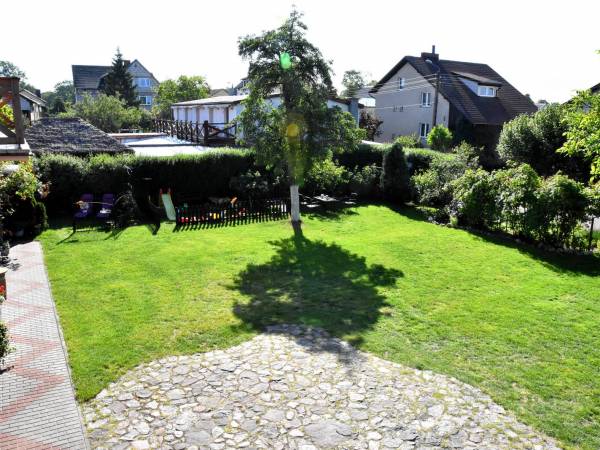 Pokoje Gościnne EWELA 