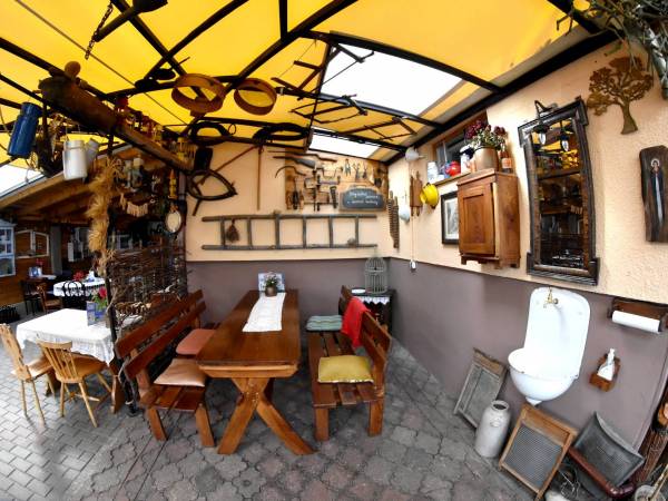 Pokoje Gościnne EWELA 