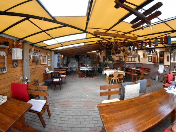 Pokoje Gościnne EWELA 