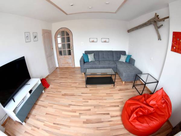 Pokoje Gościnne EWELA 