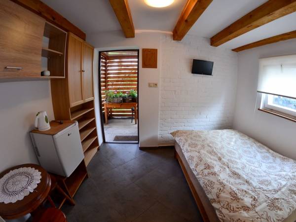 Pokoje Gościnne EWELA 