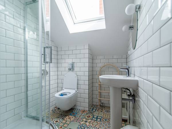 Pokoje Gościnne Róża Wiatrów