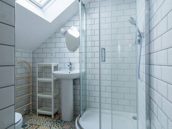 Pokoje Gościnne Róża Wiatrów