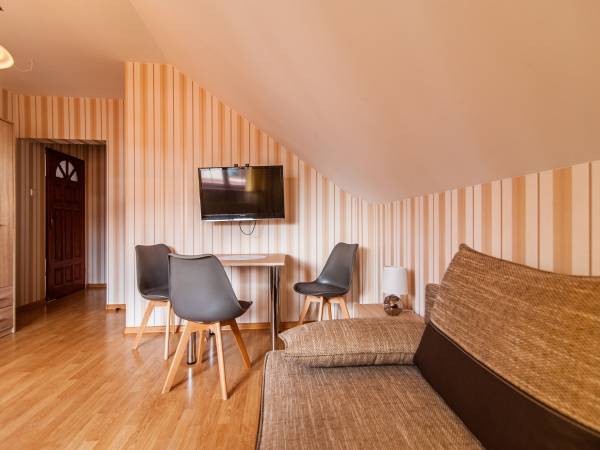 Pokoje Gościnne Róża Wiatrów