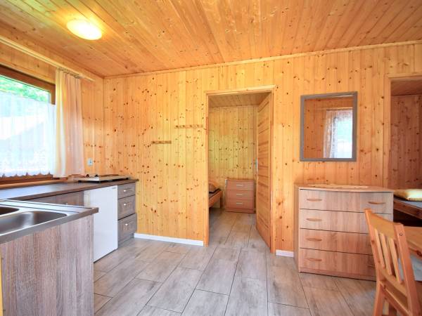 Ośrodek Wypoczynkowy Bałtyk