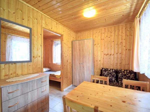 Ośrodek Wypoczynkowy Bałtyk