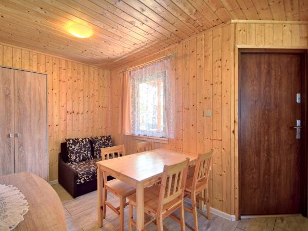 Ośrodek Wypoczynkowy Bałtyk