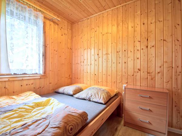 Ośrodek Wypoczynkowy Bałtyk