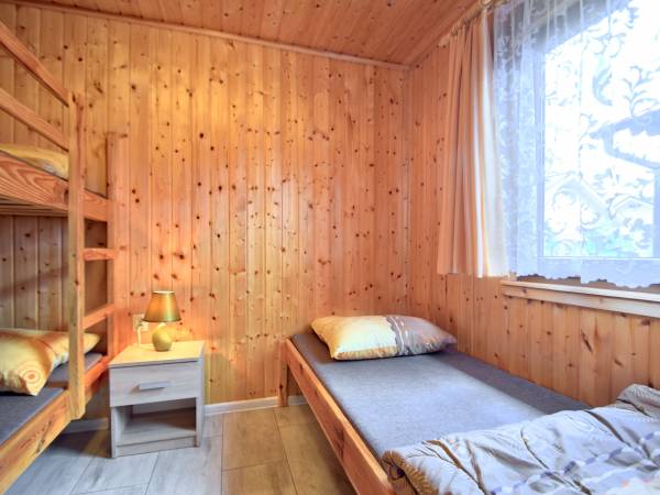 Ośrodek Wypoczynkowy Bałtyk