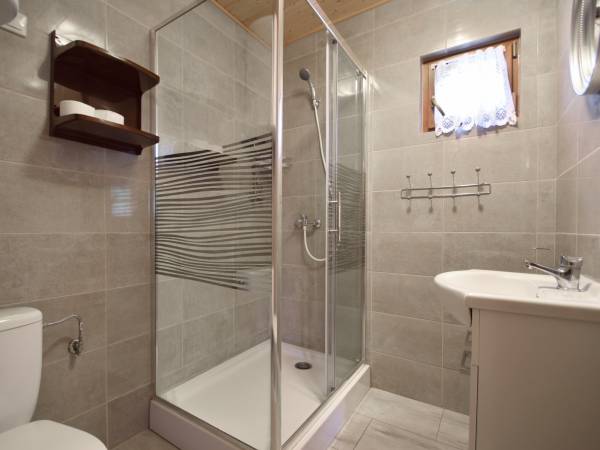 Ośrodek Wypoczynkowy Bałtyk