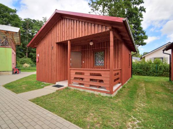 Ośrodek Wypoczynkowy Bałtyk