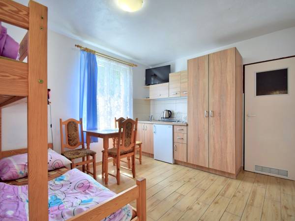 Ośrodek Wypoczynkowy Bałtyk