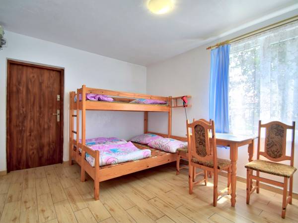 Ośrodek Wypoczynkowy Bałtyk