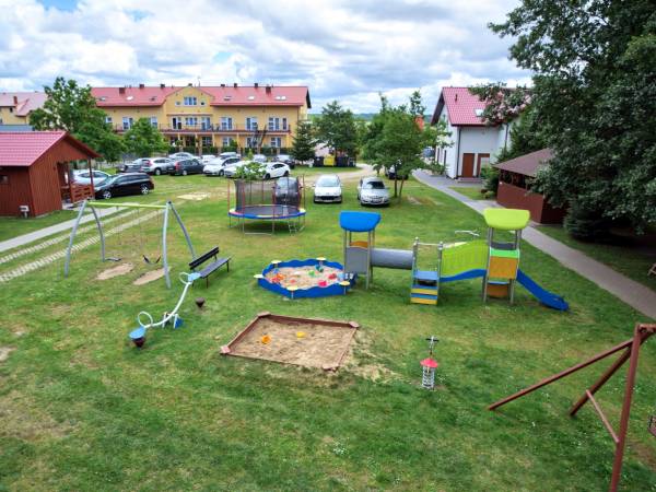 Ośrodek Wypoczynkowy Bałtyk