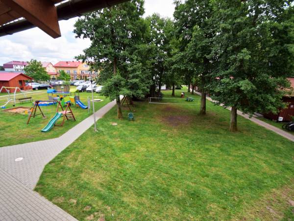 Ośrodek Wypoczynkowy Bałtyk