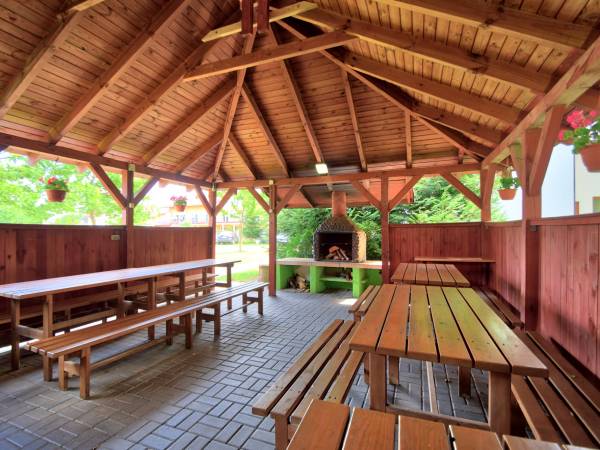 Ośrodek Wypoczynkowy Bałtyk