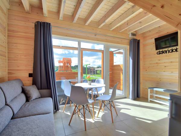 Apartamenty Monokini