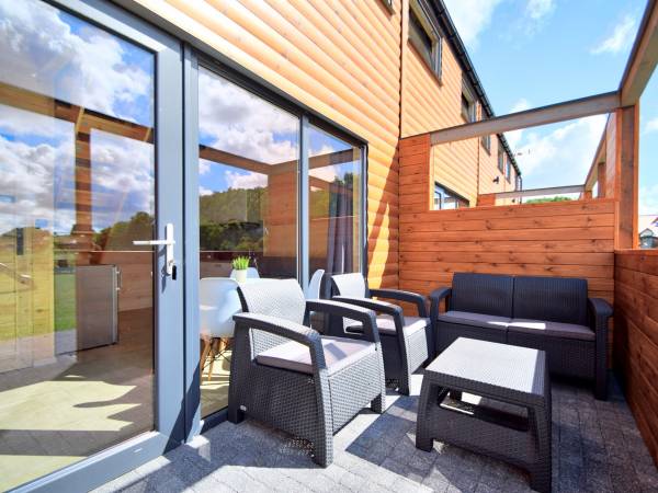 Apartamenty Monokini