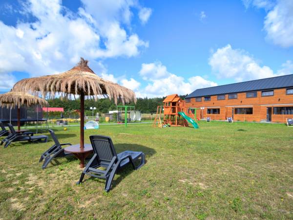 Apartamenty Monokini