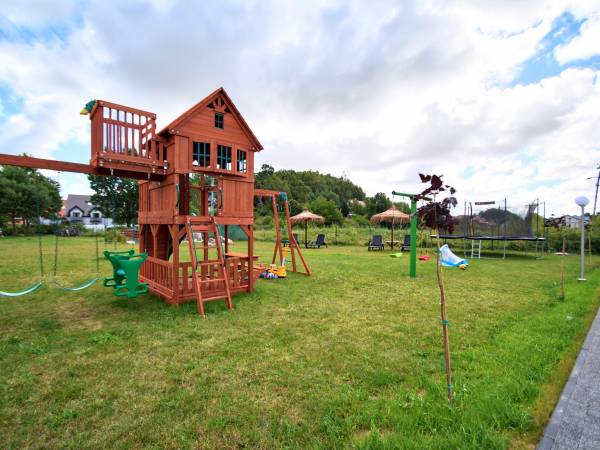 Apartamenty Monokini